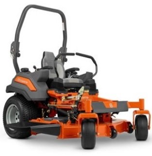 What oil should I use in a riding lawn mower? - Park(ing) Day